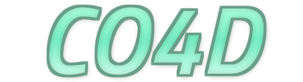 CO4D
